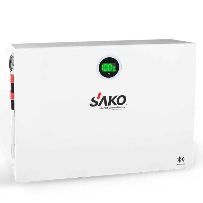 New Sako Lithium Battery Pack With V Ah Sako