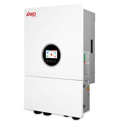 IP66 SUNIN-15K-L1P3-EU Hybrid Inverter