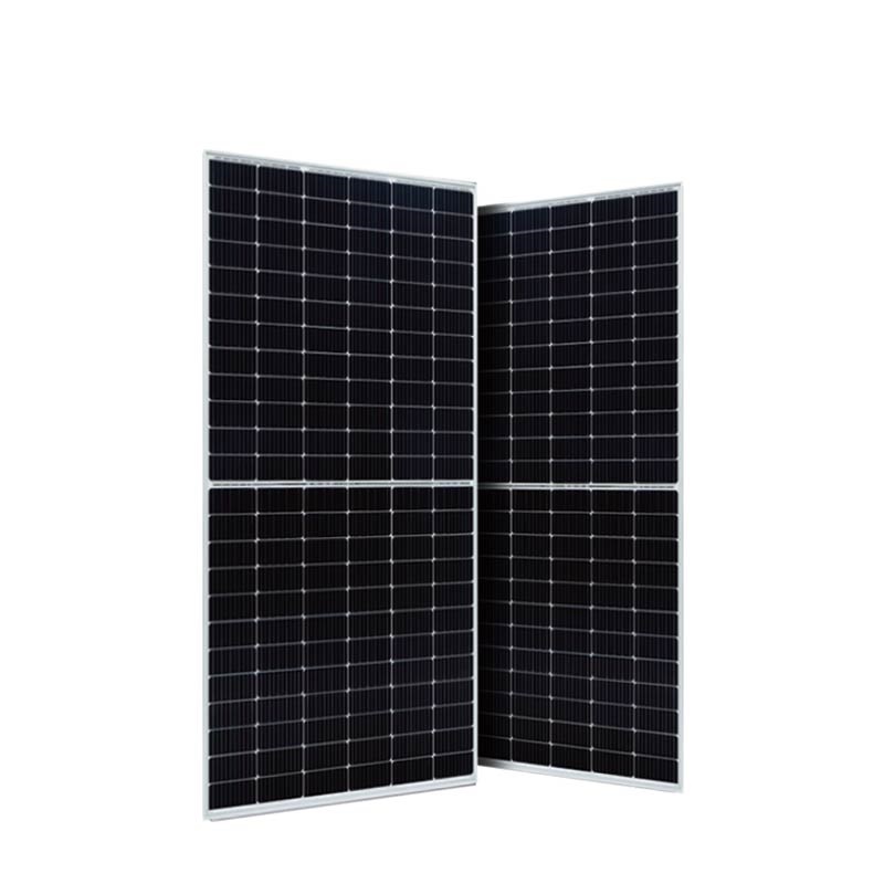 550w solar panel-2