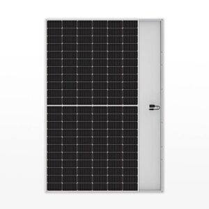 SAKO 470W-510W high efficiency PV module adopting 10BB Mono per Half ...