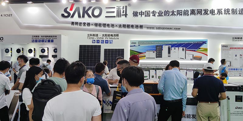 Solar PV World Expo 2022-1