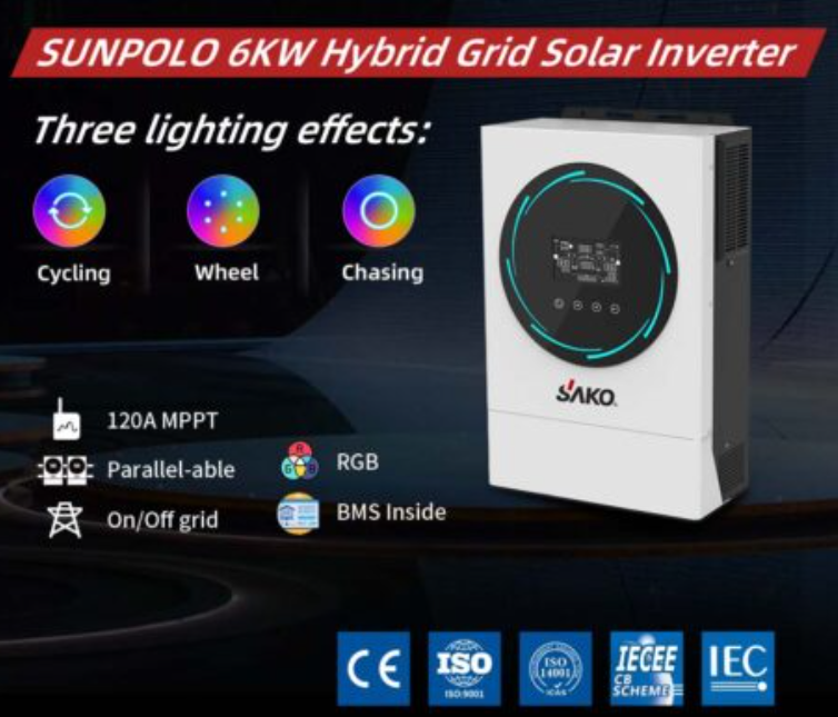 6KW-hybrid-solar-inverter