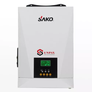 How To Choose The Best Off Grid Solar Inverter For Remote Area - SAKO