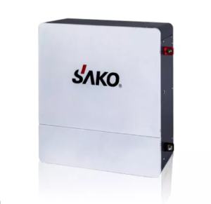 Powering Your Future: How a 24 Volt Lithium Battery 200ah from SAKO Can ...