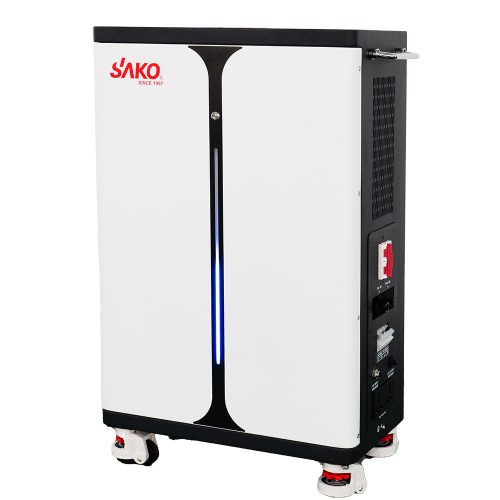 Alpha-ESS 5KWh/8KWh Energy Storage System