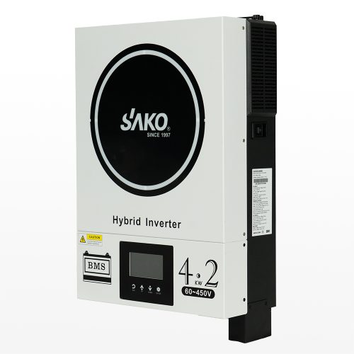 SUNON-ULTRA 4.2K MPPT Solar Inverter IP20