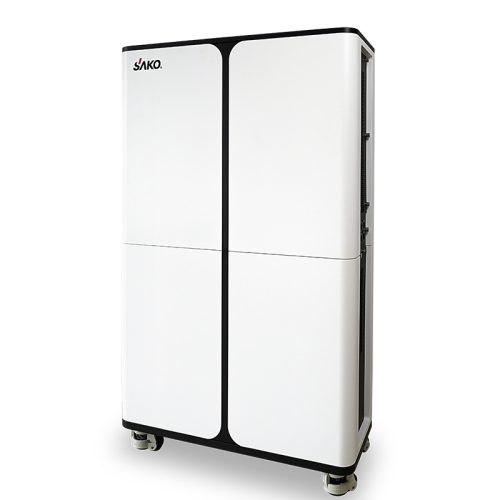 SAKO Alpha-ESS 10K-16KWh Energy Storage System