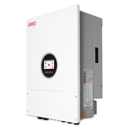 IP66 SUNIN-12K-L1P3-EU Hybrid Inverter